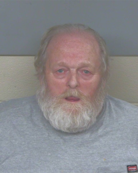 Photo of WAYNE ALLEN JUTTE